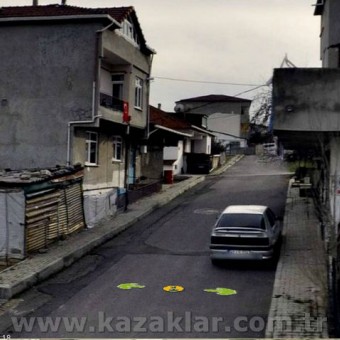 Tuzla Mimar Sinan mah. İmarlı Satılık Arsa