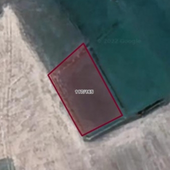 Tekirdağ Saray Edirköy de 854 m2 SATILIK Arsa