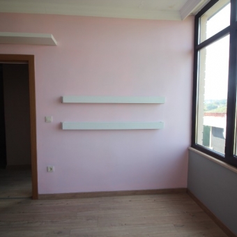 Çekmeköy Reşadiye Çift Ebeveyn Banyolu Asansörlü SATILIK Villa
