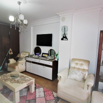 Çekmeköy Hamidiye Mahallesi 2+1 Satılık Dubleks Daire