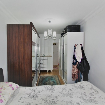 Çekmeköy Hamidiye Mahallesi 2+1 Satılık Dubleks Daire
