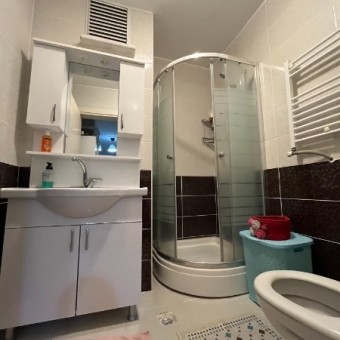 Kazaklar Emlak'tan Çekmeköy mimarsinan mahallesi 3+2 satılık dubleks daire