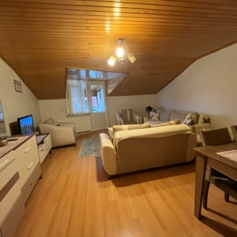 Kazaklar Emlak'tan Çekmeköy mimarsinan mahallesi 3+2 satılık dubleks daire