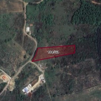 Kzk Emlak’tan Yalova Armutlu Mecidiye Köyü İMARLI 5490 M2 Satılık Arsa