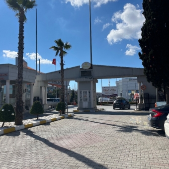 Modoko Kiralık Dükkan