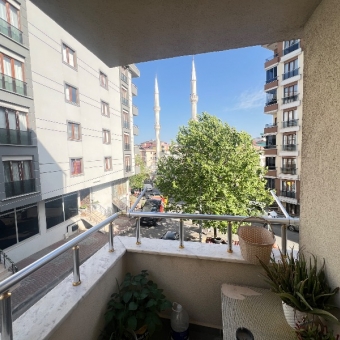 Çekmeköy Taşdelende 2+1 Satılık Daire