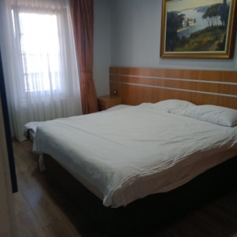 Kızılcahamam’da 15-22 Haziran 2+1 Kiralık Devremülk