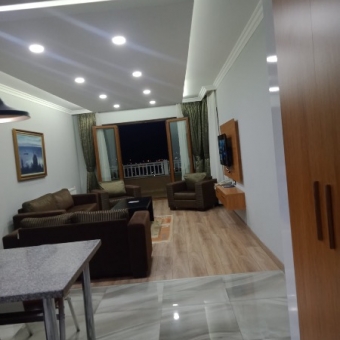 Kızılcahamam’da 15-22 Haziran 2+1 Kiralık Devremülk