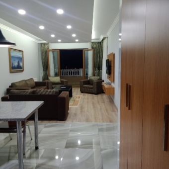 Kızılcahamam’da 15-22 Haziran 2+1 Kiralık Devremülk