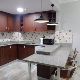 Kızılcahamam’da 15-22 Haziran 2+1 Kiralık Devremülk