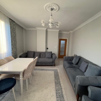 Çekmeköy Alemdağda Satılık 2+1 Ara Kat Daire