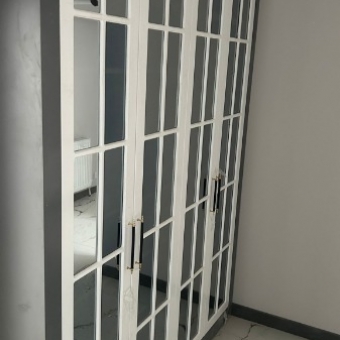 Sincan Yenikent Menderes Mahallesi 3+1 Satılık Daire