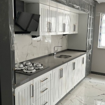 Sincan Yenikent Menderes Mahallesi 3+1 Satılık Daire
