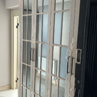 Sincan Yenikent Menderes Mahallesi 4+1 Satılık Daire