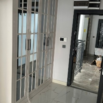 Sincan Yenikent Menderes Mahallesi 4+1 Satılık Daire