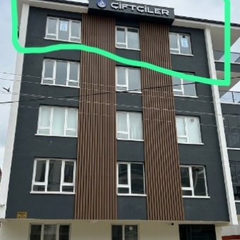 Sincan Yenikent Menderes Mahallesi 4+1 Satılık Daire