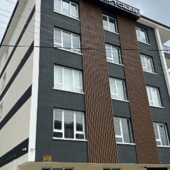 Sincan Yenikent Menderes Mahallesi 4+1 Satılık Daire