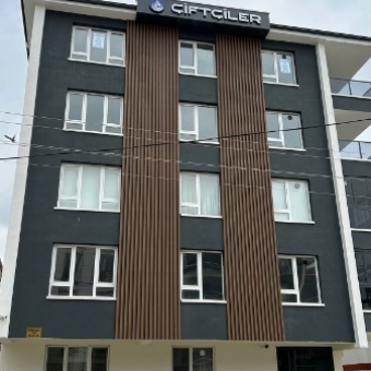 Sincan Yenikent Menderes Mahallesi 4+1 Satılık Daire