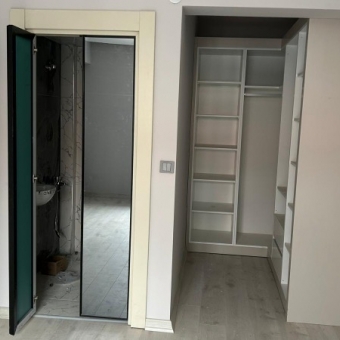 Sincan Yenikent Menderes Mahallesi 4+1 Satılık Daire