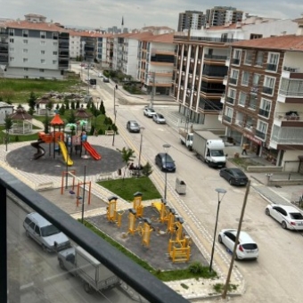 Sincan Yenikent Menderes Mahallesi 4+1 Satılık Daire