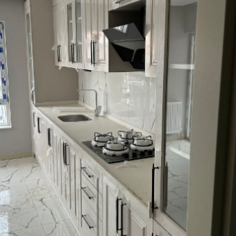 Sincan Yenikent Menderes Mahallesi 4+1 Satılık Daire
