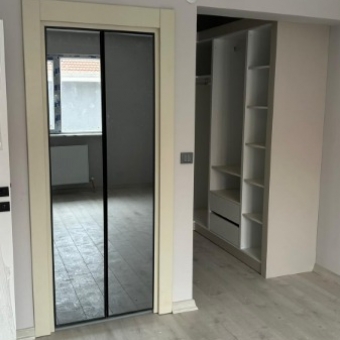Sincan Yenikent Menderes Mahallesi 4+1 Satılık Daire