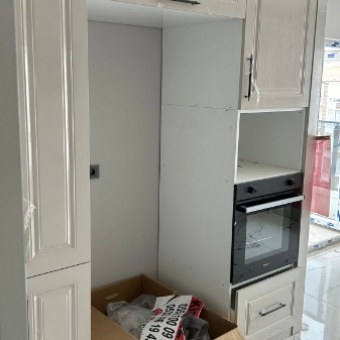 Sincan Yenikent Menderes Mahallesi 4+1 Satılık Daire