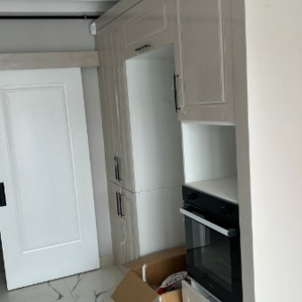 Sincan Yenikent Menderes Mahallesi 4+1 Satılık Daire