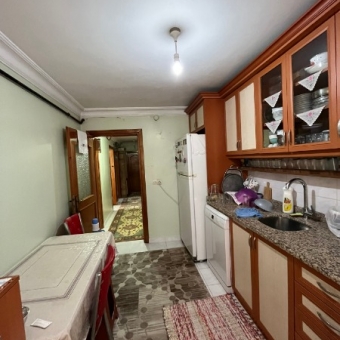 Ümraniye Altınşehir mah 2+1 Yüksek Giriş Satılık daire