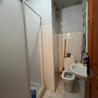 Ümraniye Altınşehir mah 2+1 Yüksek Giriş Satılık daire