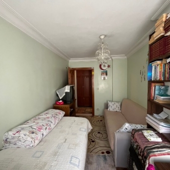 Ümraniye Altınşehir mah 2+1 Yüksek Giriş Satılık daire