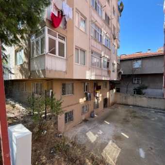 Ümraniye Altınşehir mah 2+1 Yüksek Giriş Satılık daire
