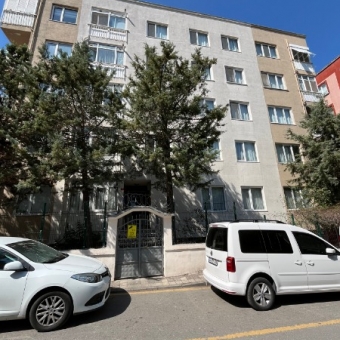 Ümraniye Altınşehir mah 2+1 Yüksek Giriş Satılık daire