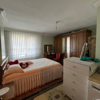 Ümraniye Altınşehir mah 2+1 Yüksek Giriş Satılık daire