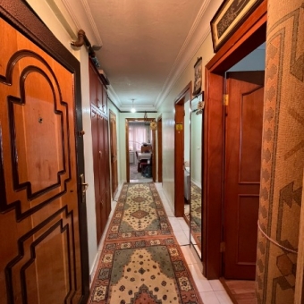 Ümraniye Altınşehir mah 2+1 Yüksek Giriş Satılık daire
