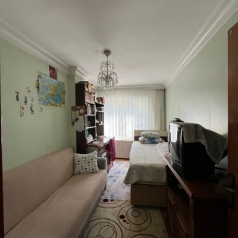 Ümraniye Altınşehir mah 2+1 Yüksek Giriş Satılık daire