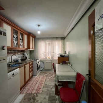 Ümraniye Altınşehir mah 2+1 Yüksek Giriş Satılık daire