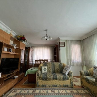 Ümraniye Altınşehir mah 2+1 Yüksek Giriş Satılık daire