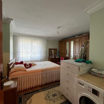 Ümraniye Altınşehir mah 2+1 Yüksek Giriş Satılık daire