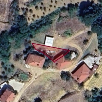 Söğüt Küre'de Yatırımlık  Tarihe Komşu  Müstakil Tapulu Parsel