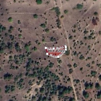 Gölpazarı Büyükbelen’de Geleceğe Yatırım – 101 Ada 1245 Parsel