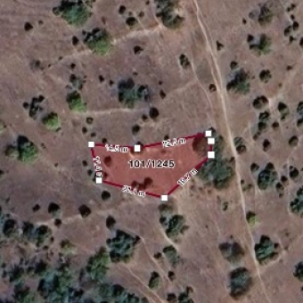 Gölpazarı Büyükbelen’de Geleceğe Yatırım – 101 Ada 1245 Parsel