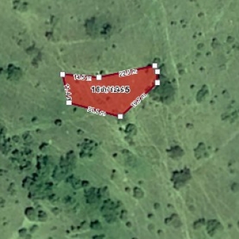 Gölpazarı Büyükbelen’de Geleceğe Yatırım – 101 Ada 1245 Parsel