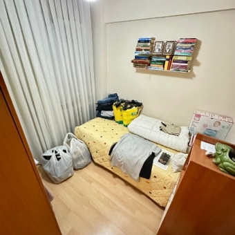 ACIBADEM'DE 3+1 125M2 ASANSÖRLÜ OTOPARKLI 3.KAT DAİRE...