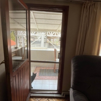 HASANPAŞA'DA 2+1 65M2 KOMBİLİ BALKONLU  ÇATI KATI...