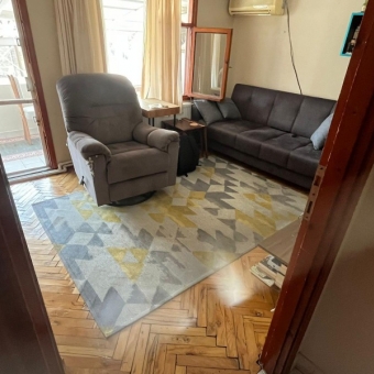 HASANPAŞA'DA 2+1 65M2 KOMBİLİ BALKONLU  ÇATI KATI...