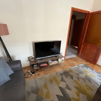 HASANPAŞA'DA 2+1 65M2 KOMBİLİ BALKONLU  ÇATI KATI...