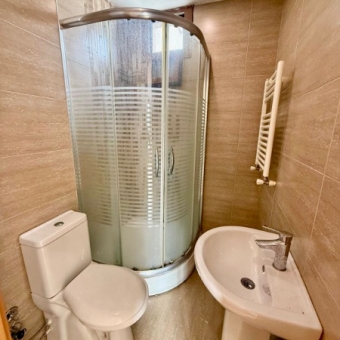 IŞIK RESİDENCEDE 3+1 130M2 KOMBİLİ KAPALI OTOPARKLI 8.KAT..