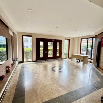 IŞIK RESİDENCEDE 3+1 130M2 KOMBİLİ KAPALI OTOPARKLI 8.KAT..