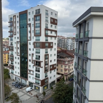 IŞIK RESİDENCEDE 3+1 130M2 KOMBİLİ KAPALI OTOPARKLI 8.KAT..